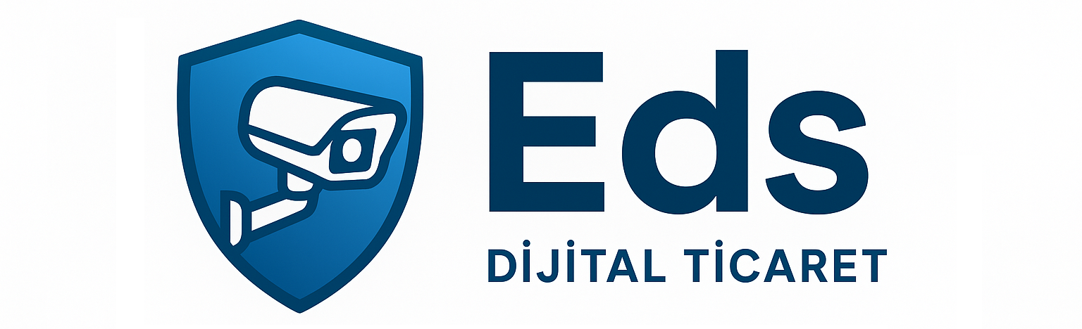 Eds Dijital Ticaret
